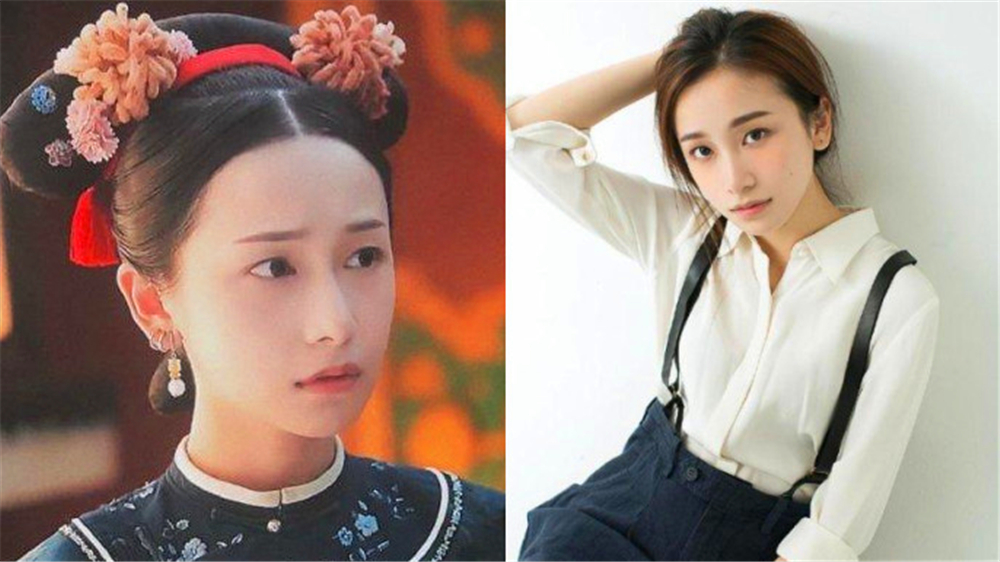 《延禧攻略》盘点后宫丫鬟,究竟谁才是颜值最高的一位?