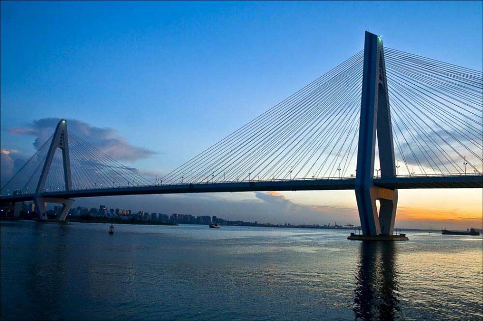 盘点位置非常好的景点,你去过珠海横琴·长隆国际海洋