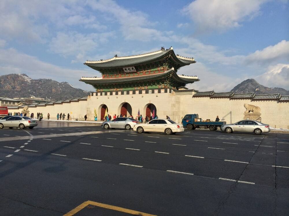 韩国首尔:具有浪漫情调的国际化大都市,不同寻常的视觉体验!