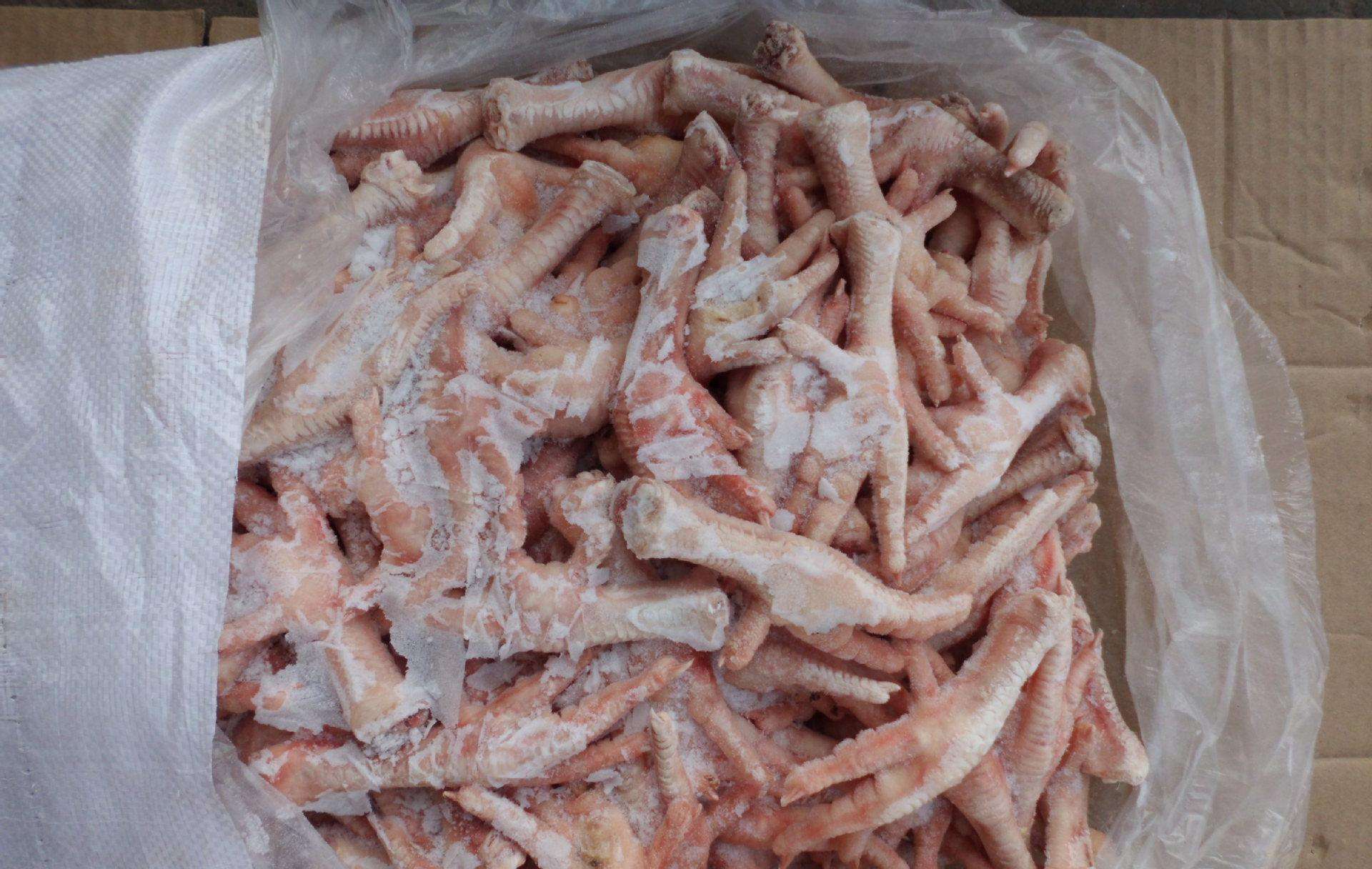 鲜鸡爪冻鸡爪 - 2020年最新商品信息聚合专区 - 百度爱采购