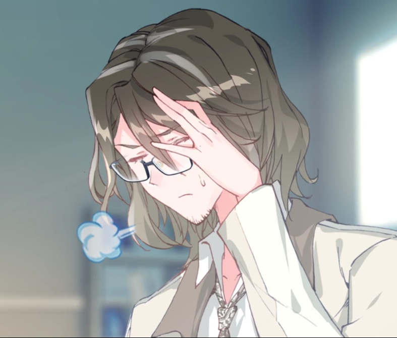 霍雨浩老师轩梓文,大家怎么看待他?真正的斗罗粉佩服得五体投地