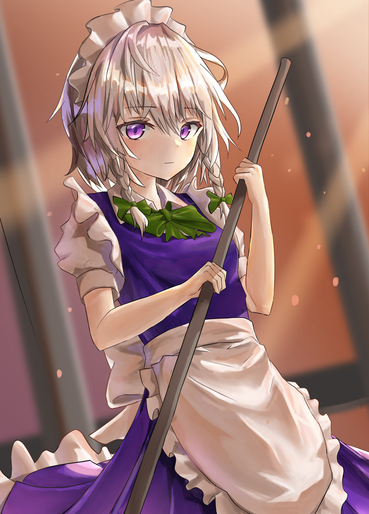 (p站id=79615125)作者练习作的铃仙,美玉微瑕但值得一观