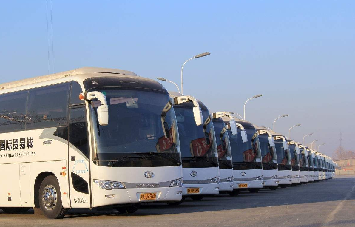 为什么现在我们很少看得到卧铺大巴车了?看完长见识了