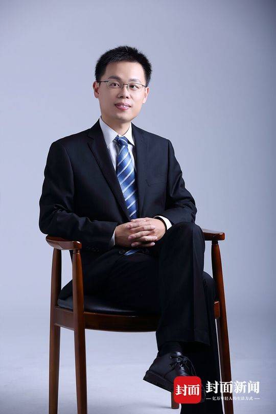 民航专家林智杰:中国民航运输规模多年全球第二 国际竞争力越来越强