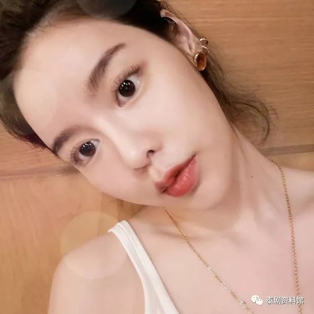 ice preechaya 明确公开新恋情