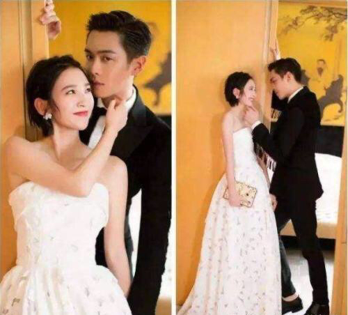 泠视界|唐艺昕圣诞晒宠物狗,网友:这才撒狗粮