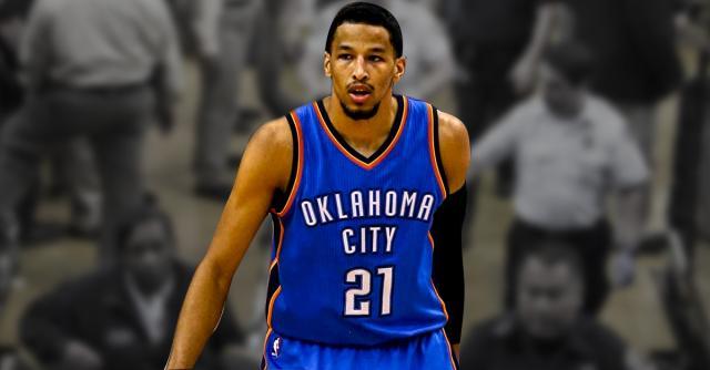 安德烈·罗伯森计划参加球队训练营:我准备好了