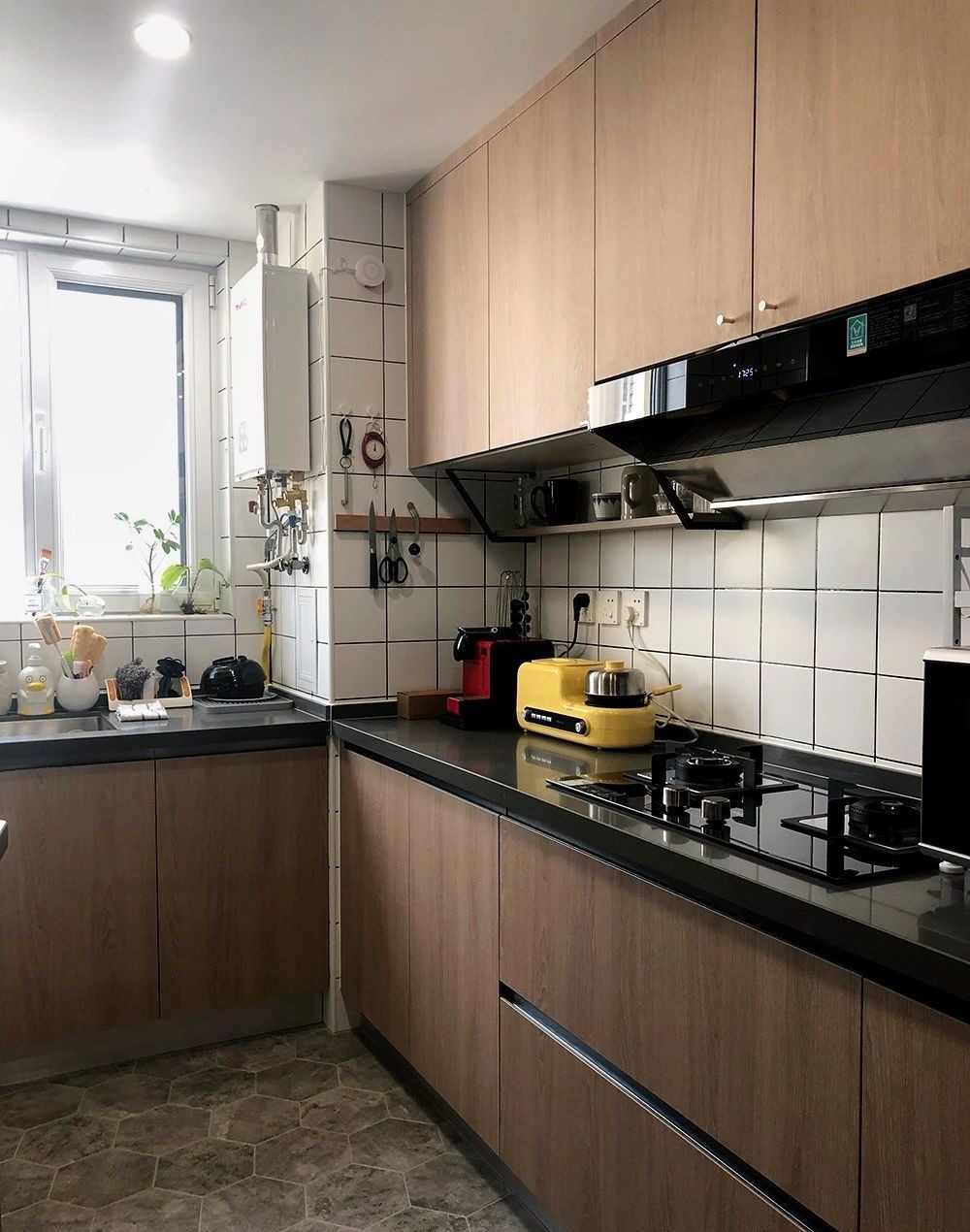 恒大城市之光装修