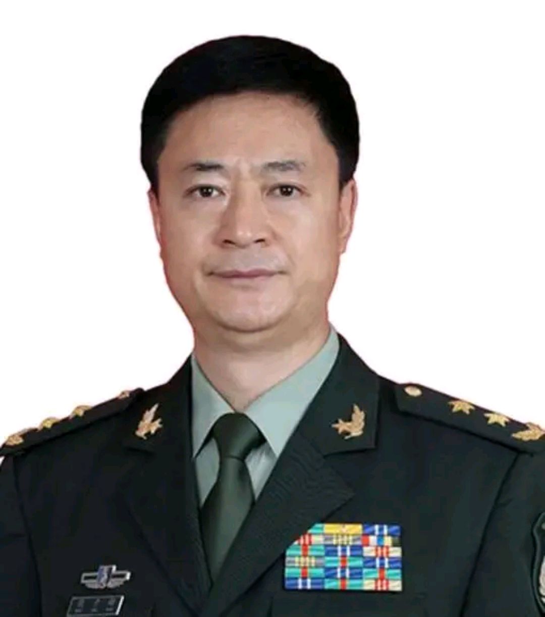中将1少将严重违纪,首次曝光