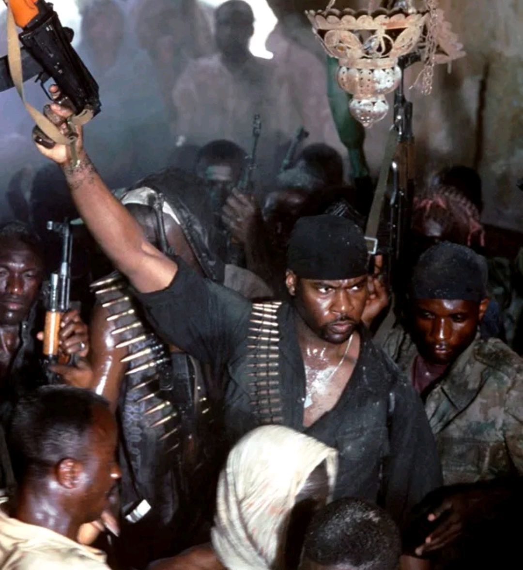 燃爆眼球的5部铁血硬汉电影,部部热血无尿点!