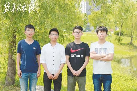 海生学院图片