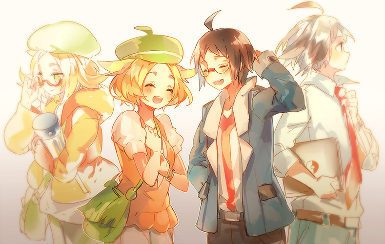 最美二次元:神奇宝贝中的那个白露,你还记得吗?