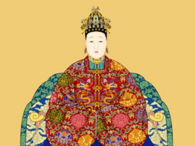 红丸案之谜:郑贵太妃欲作太后,讨好光宗送美人