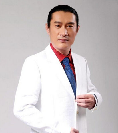 台湾艺人黄安又出惊人之语,瞬间收到全网响应!网友呼吁支持