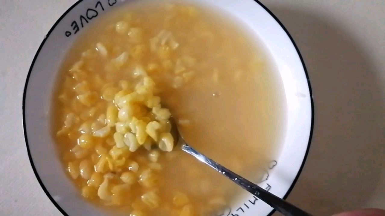 难得能喝到这样的养生糁汤,现在疫情期要多喝糁汤,止咳,防口干