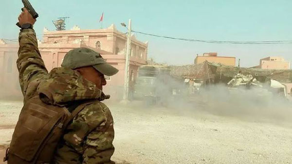 红海行动中的伊维亚共和国原来是这个国家