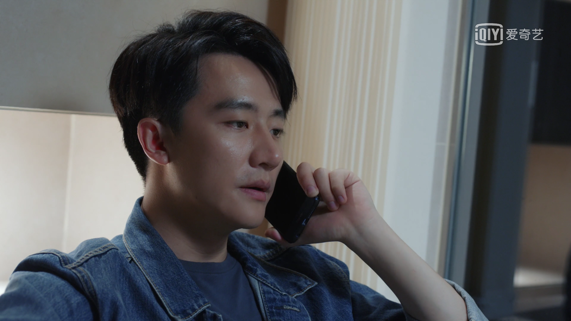 《创业时代》那蓝开挂,机智指导郭鑫年,还连续斗赢三个人!