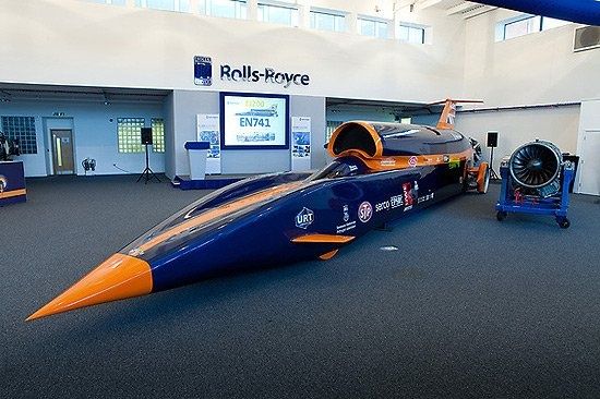 全球跑得最快的4类车,最快的自行车"完虐"法拉利,厉害了