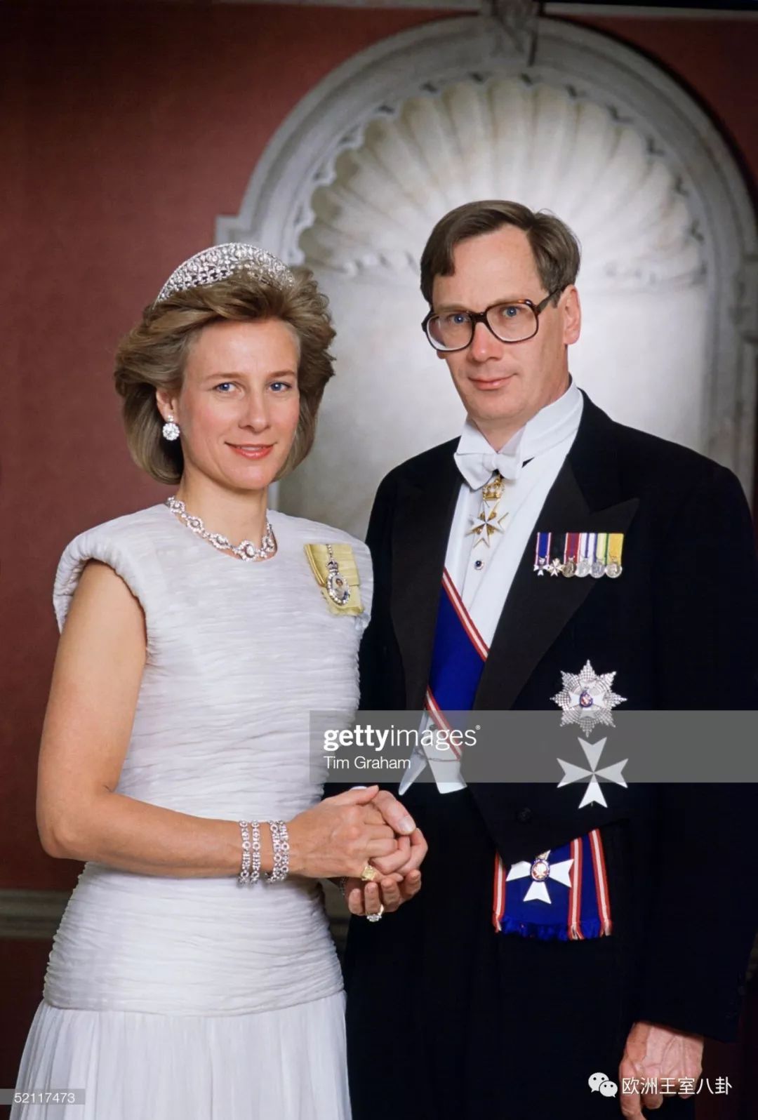 儒雅呆萌七十年|英国格洛斯特公爵理查德