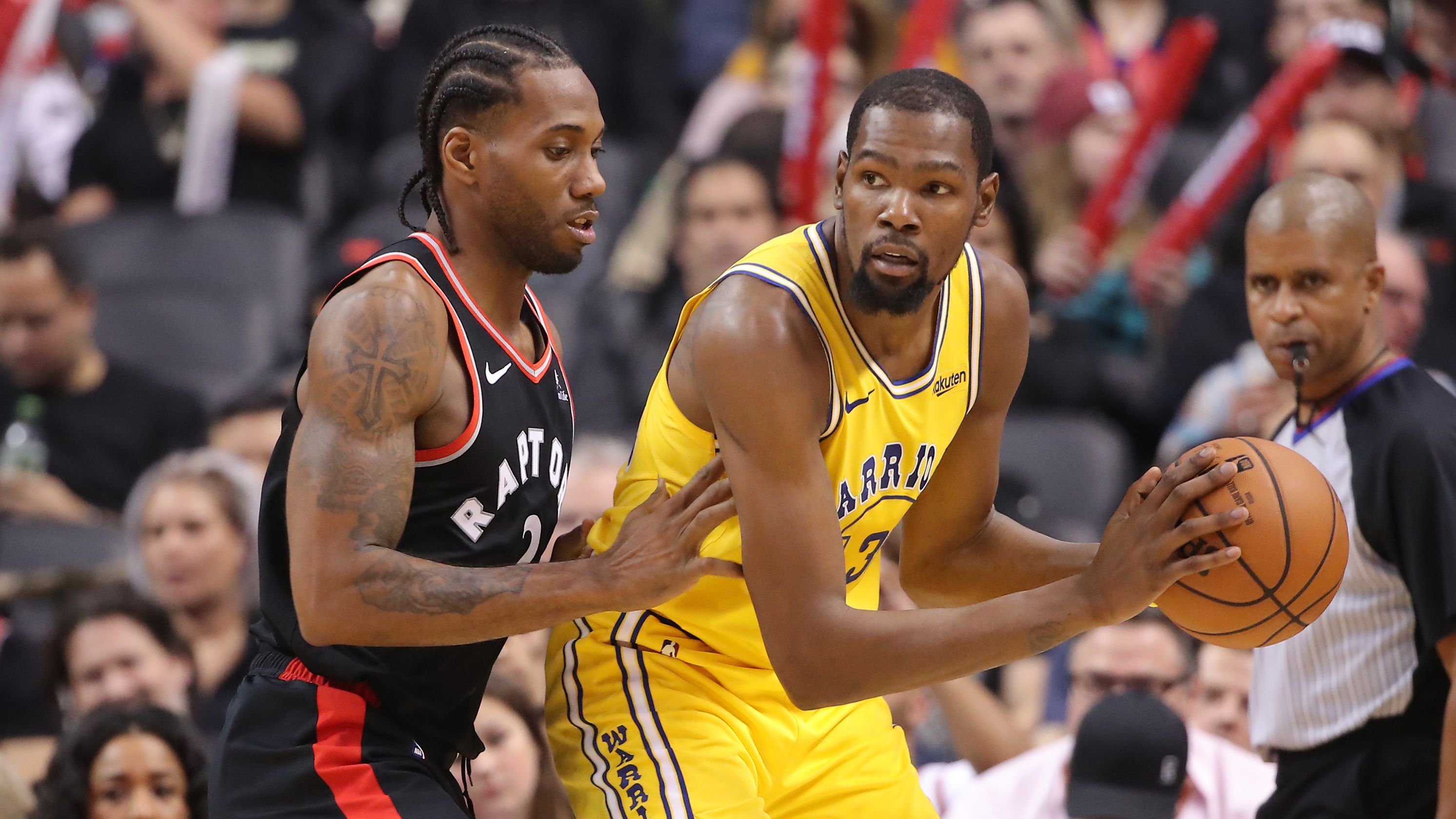 猛龙会师勇士稳了?布帅生死战输球率100%,雄鹿最快明天就出局!