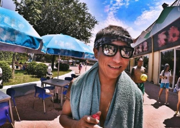 陈羽凡曾带儿子与吸毒多年的女友聚会,元宝对她的态度引人深思!