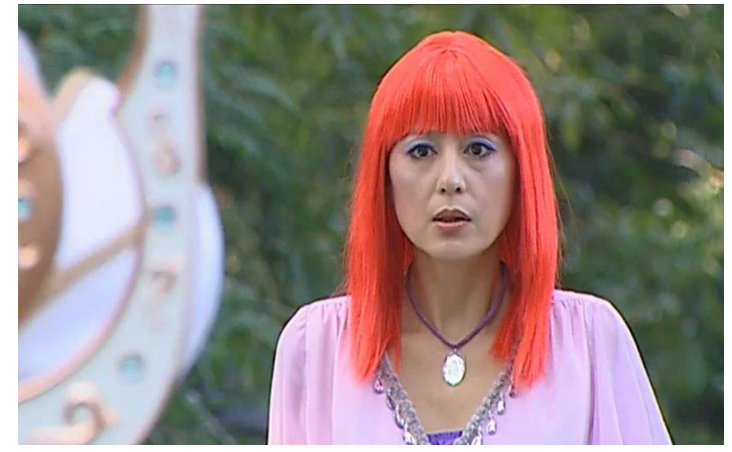 巴啦啦小魔仙:角色的头发五颜六色,原来有这层意思,现在才懂!