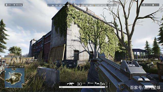 Steam免费游戏:腾讯旗下工作室惊现黑科技,画质提升至电影级别 Steam免费游戏:腾讯旗下工作室惊现黑科技,画质提升至电影级别