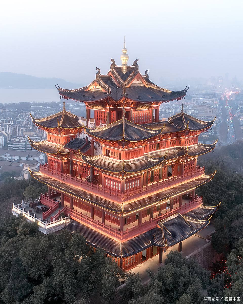 中国传统的阁楼建筑有什么特点和风格吗