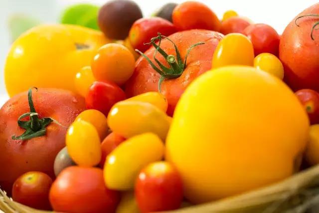 火遍北美洲的美食竟然是源自这个华人居多的地方!