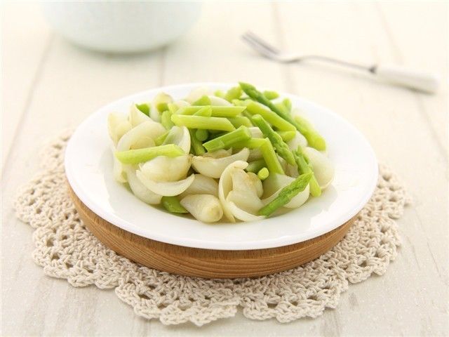 食材 | 冬天吃百合,不仅肺养肺去肺火,还能让宝宝变聪明!