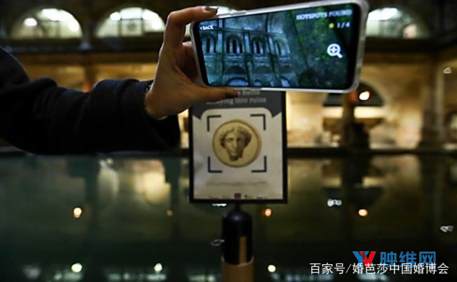 BBC公测5G AR/VR云计算下 往返延迟超200ms