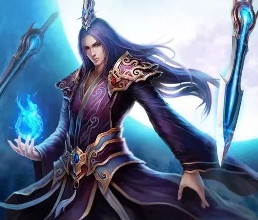 一代魔尊不幸陨落,重生手持魔剑,血染长天,成就太古