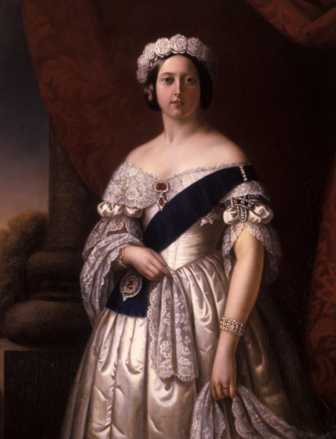 蓝血贵族由来:欧洲祖母流传下高贵血统,竟是"皇族病"悲剧原因