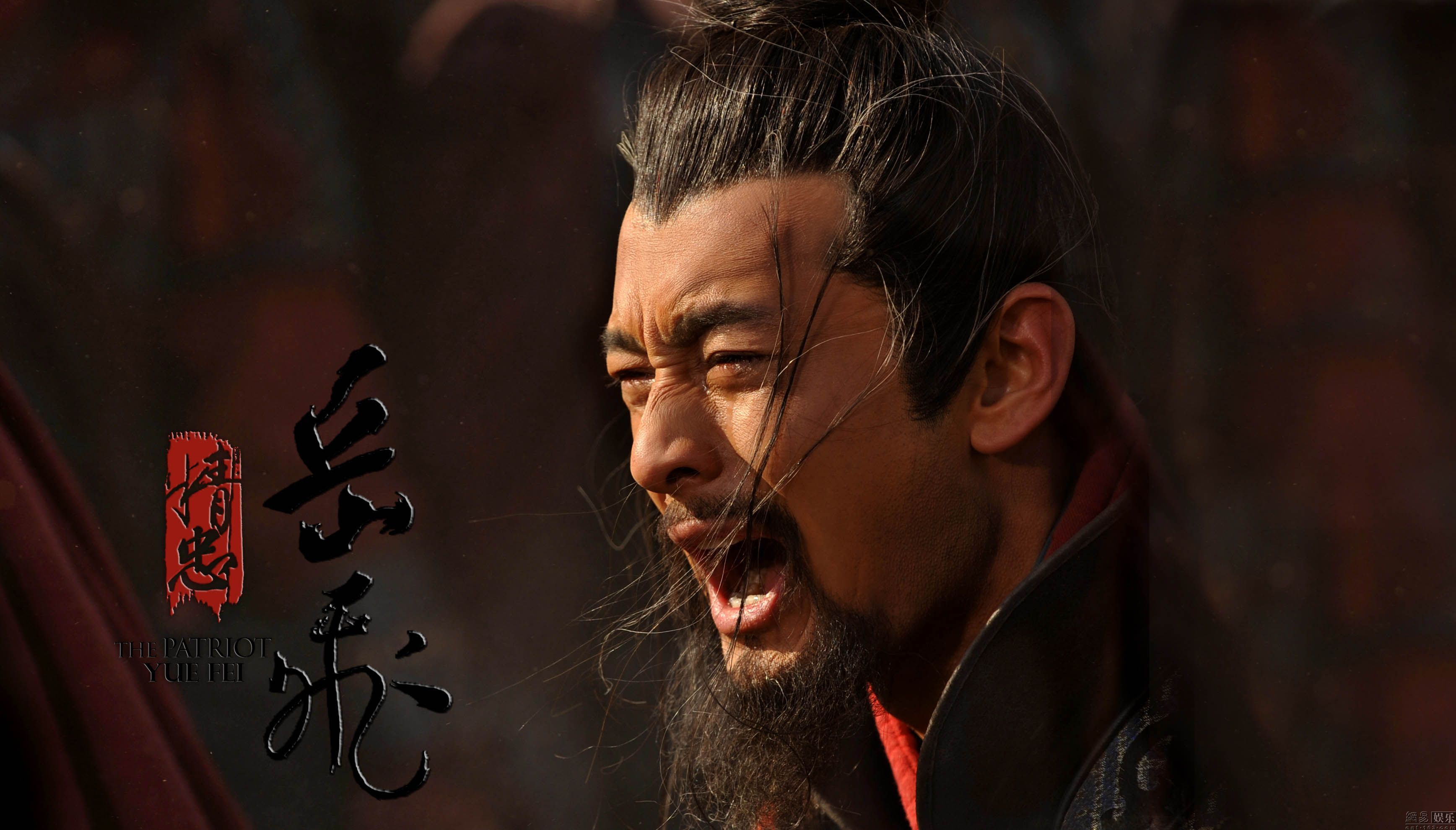 岳飞一生的夙敌,15岁当上将军,用5千人击败十万岳家军