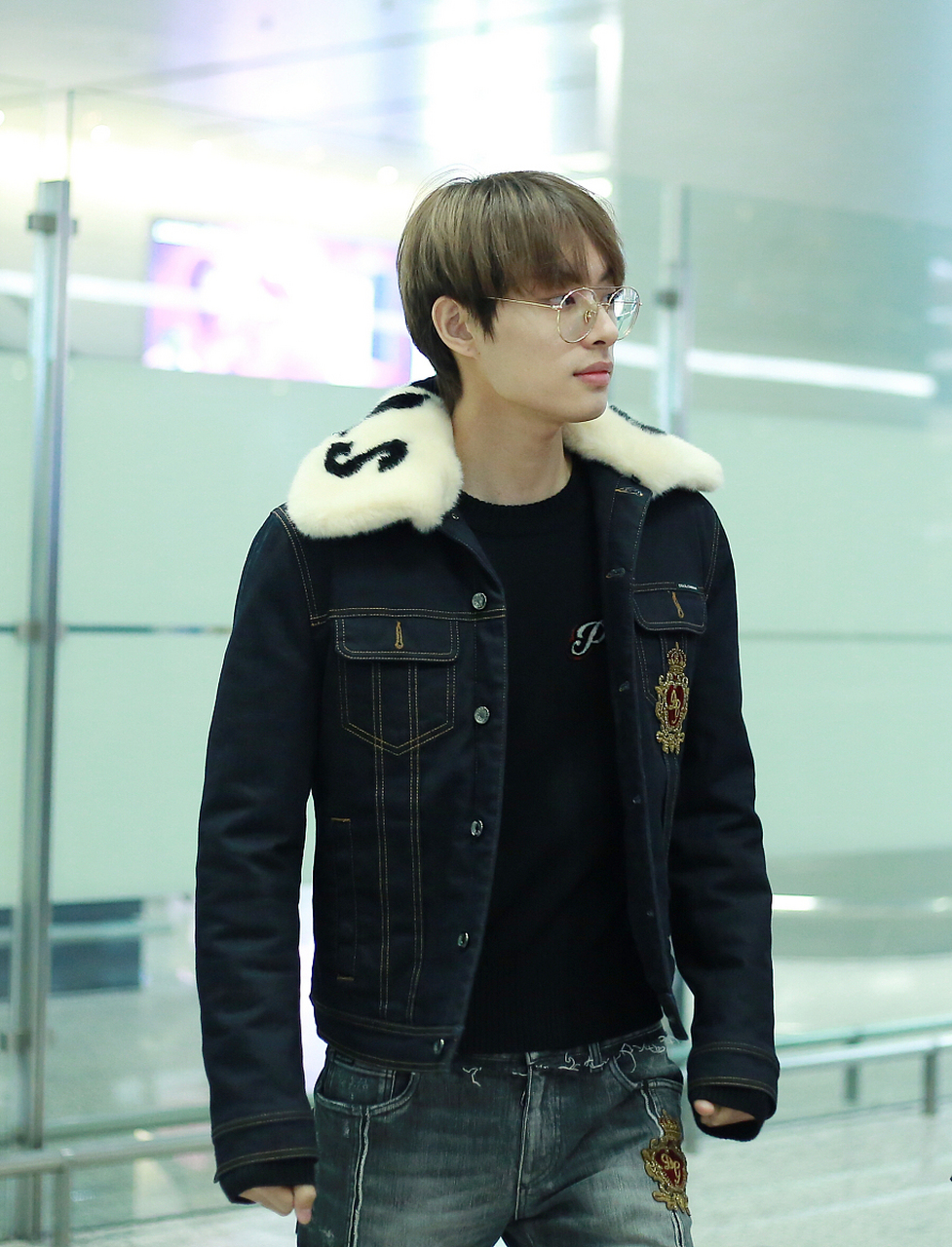 木子洋曝光私生粉?