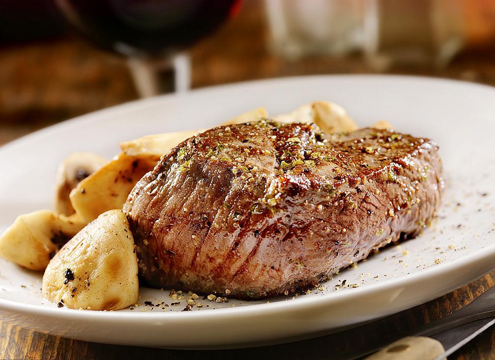 让人食欲大增的几张图片,美食的味道让无数人沉迷其中!