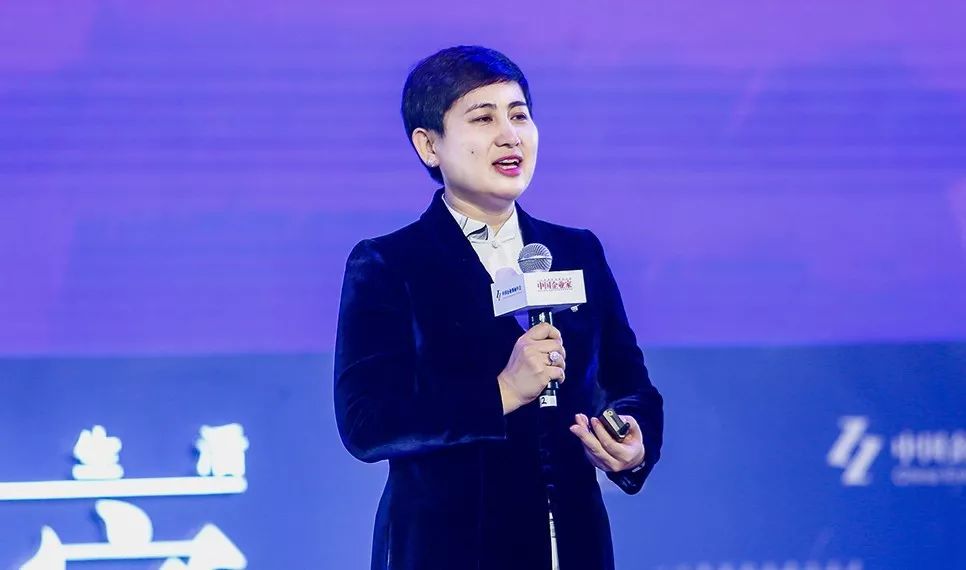 22岁店长年收入百万,张雅青分享鱼头泡饼年卖十亿的秘诀