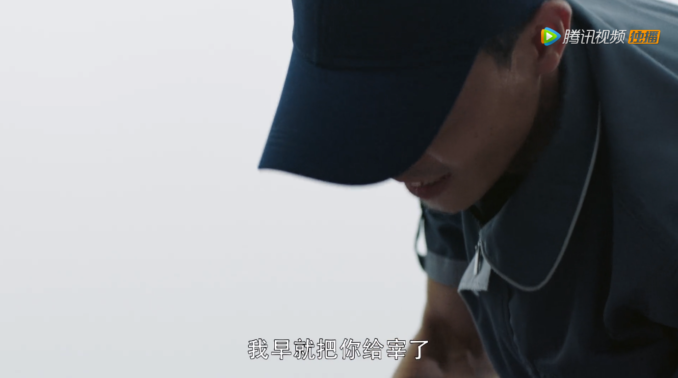 《冷案》:王良之死的必然,除了报仇还为守住一个秘密