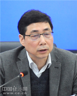 徐宇宁任宁波市政协党组书记(简历)