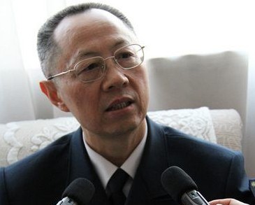 南海舰队历任15位政治委员:2位上将 11位中将 1位少将 1位大校