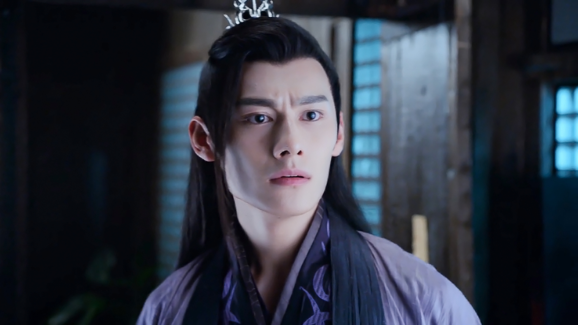 陈情令:汪卓成图集