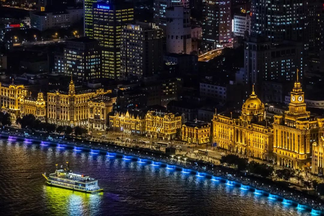 上海,龙头的危机感