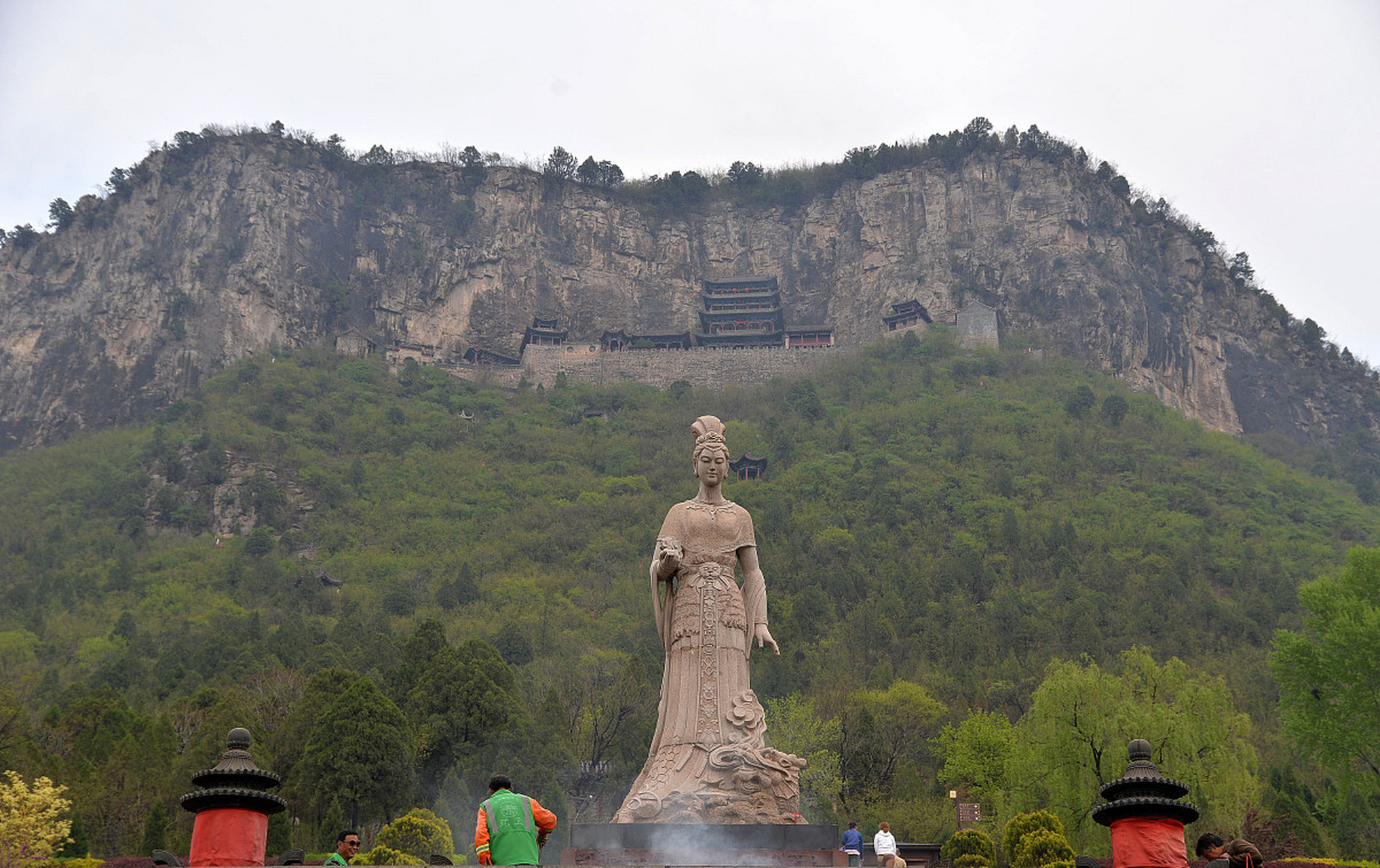 如果你也想去这里,下面是我为你准备的旅游攻略.