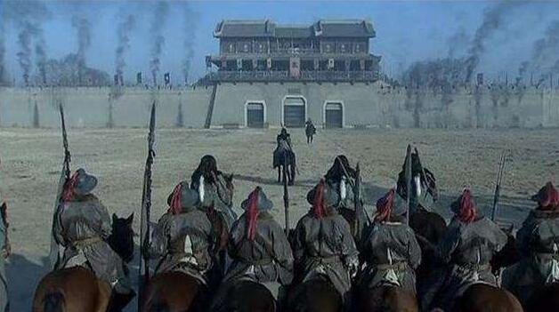 《孙子兵法·虚实篇》——为敌之司命——成为敌人命运的主宰