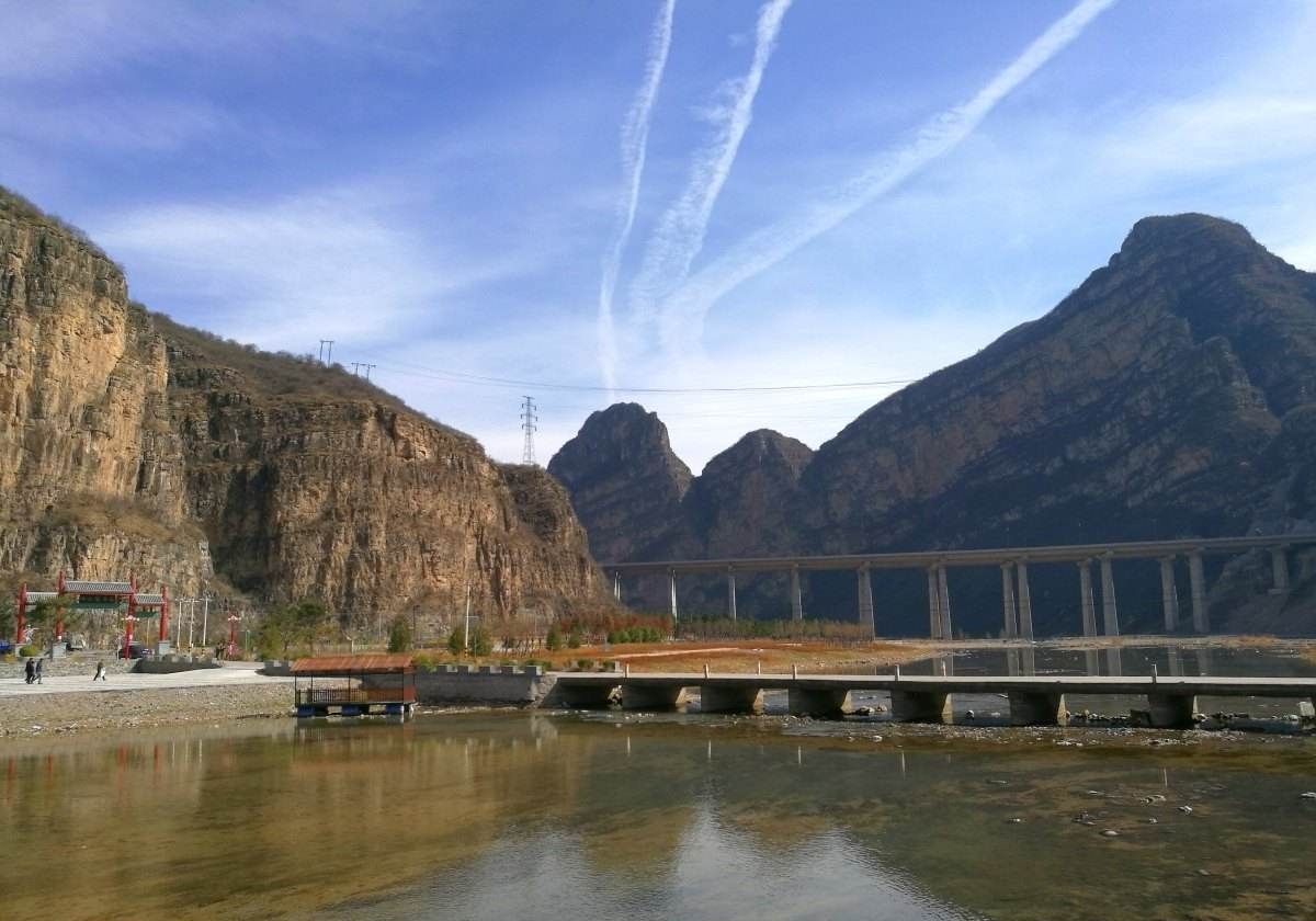 有"京畿重地"之美誉的保定有哪几处风景名胜?