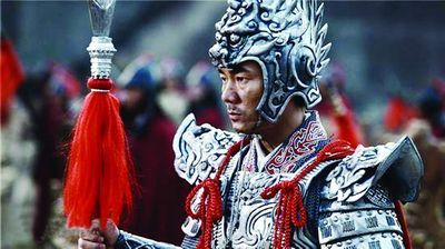 他爷爷是将军,父亲是名将,娶了个媳妇上来就能出征挂帅