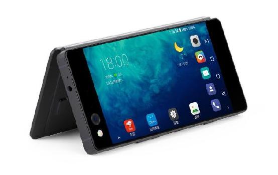 中兴天机axon m发布:四大模式 3888元起