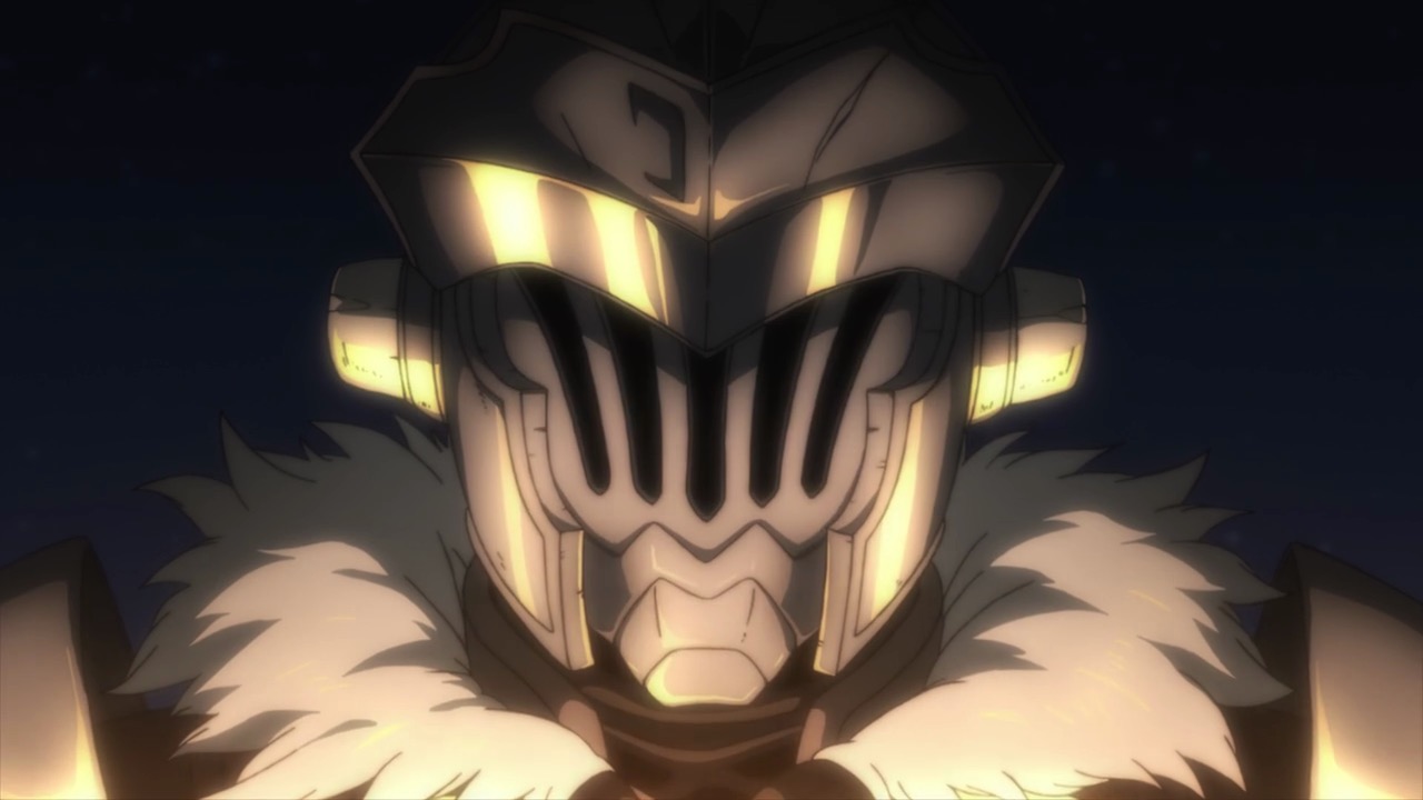 哥布林杀手:蜥蜴人僧侣一句话暗示有外挂体质,哥杀不动声色微妙