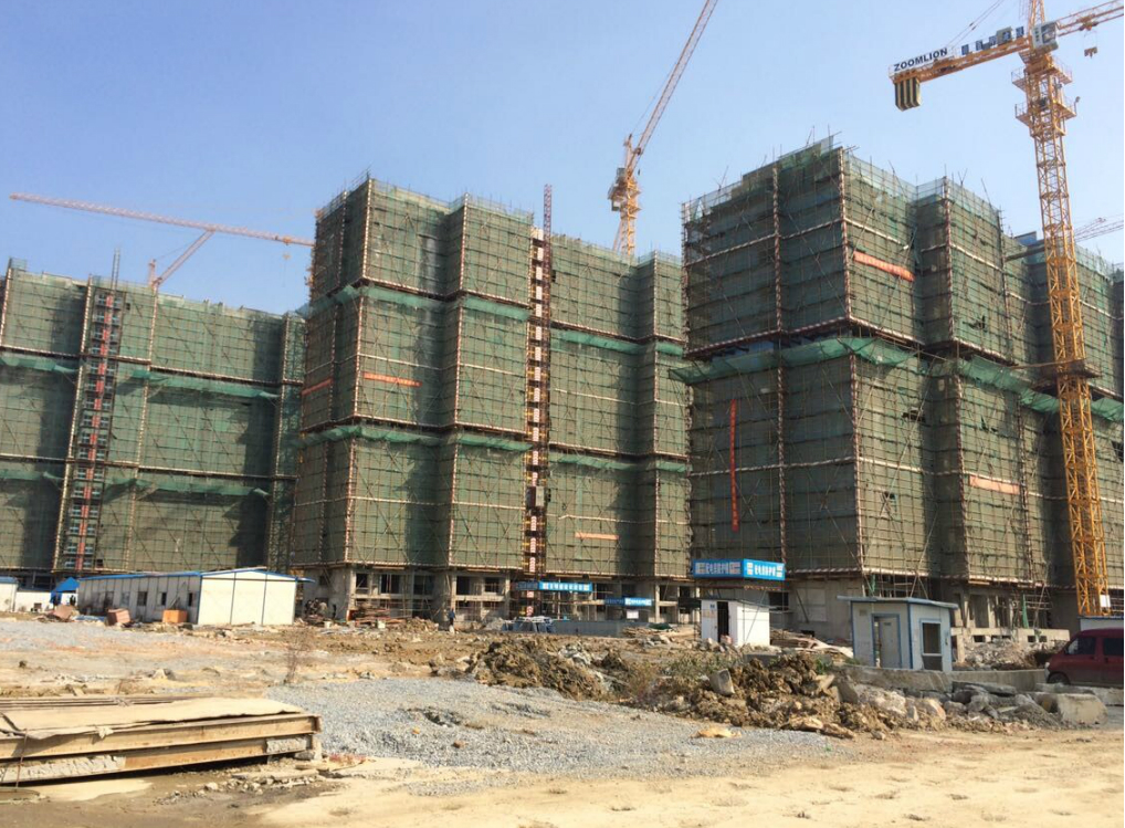 为什么大楼建到几百米,地基还不会塌呢?看完涨知识了