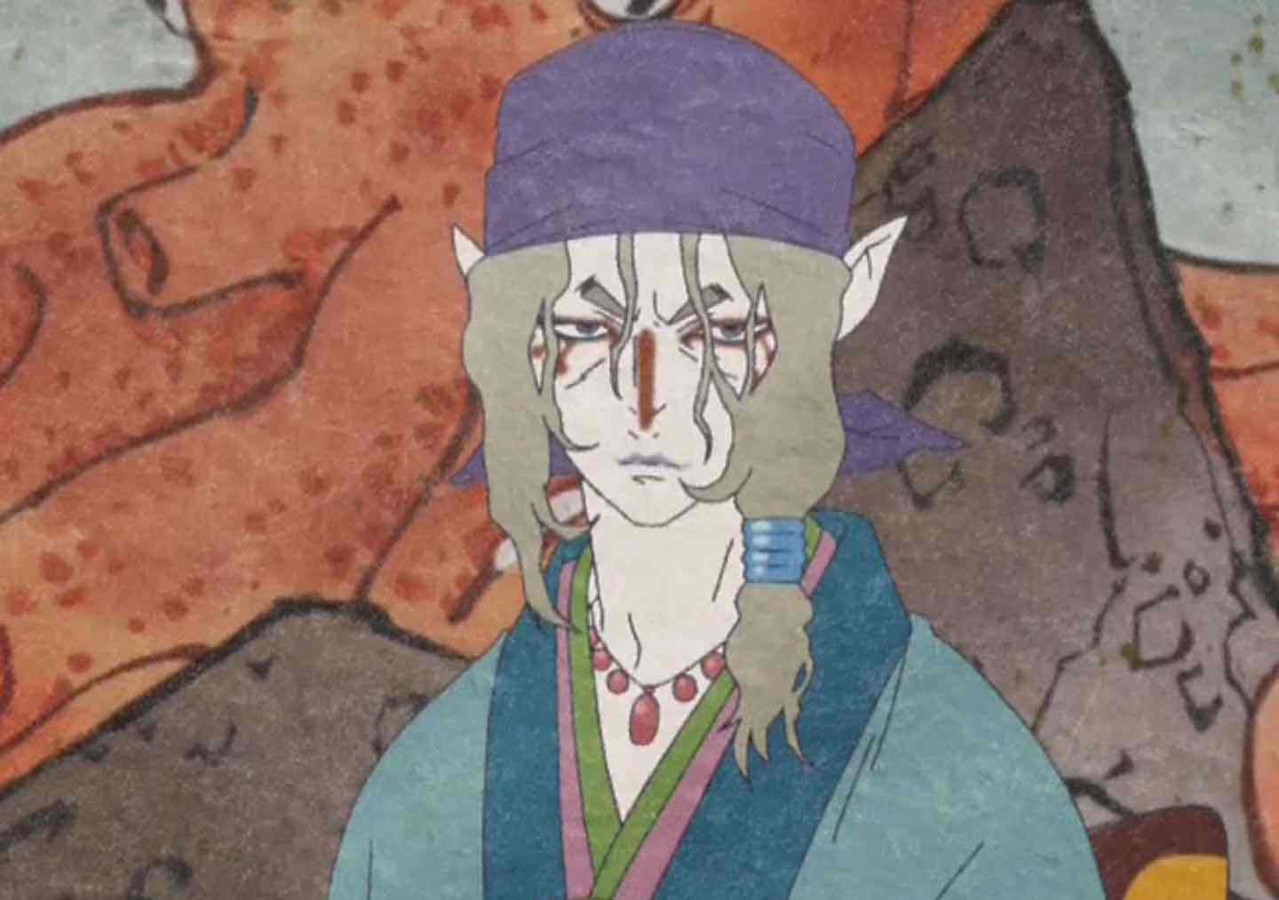 《怪ayakashi》:《怪化猫》的前作,到底讲了什么? 《怪ayakashi》:《怪化猫》的前作,到底讲了什么?